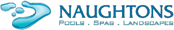 Naughtons Pools & Spas